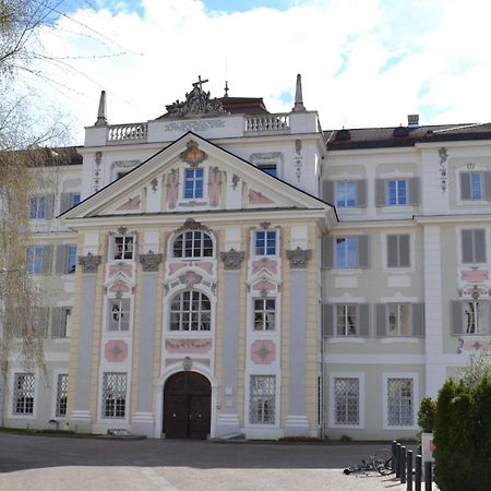 Priesterseminar Brixen 외부 사진