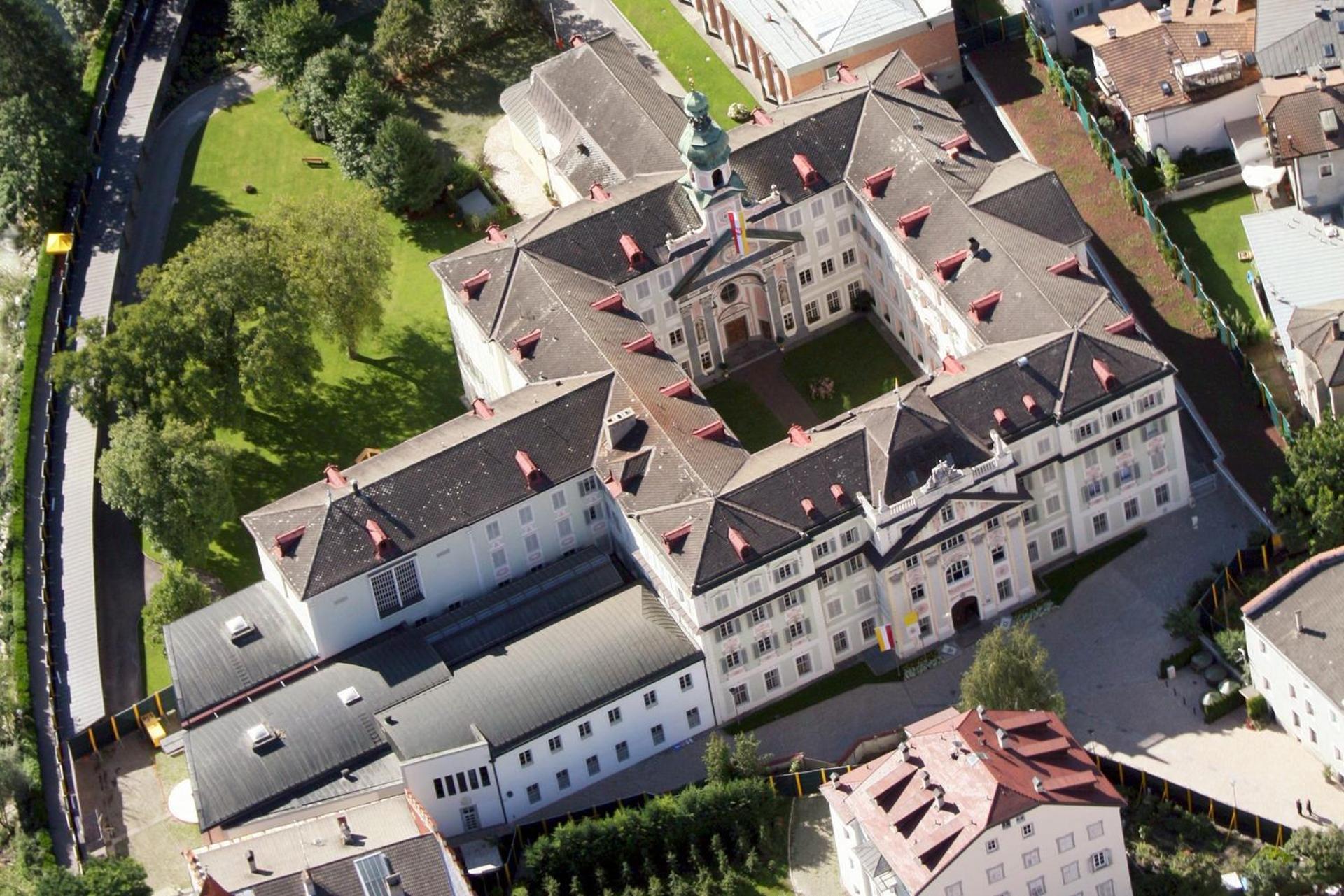 Priesterseminar Brixen 외부 사진