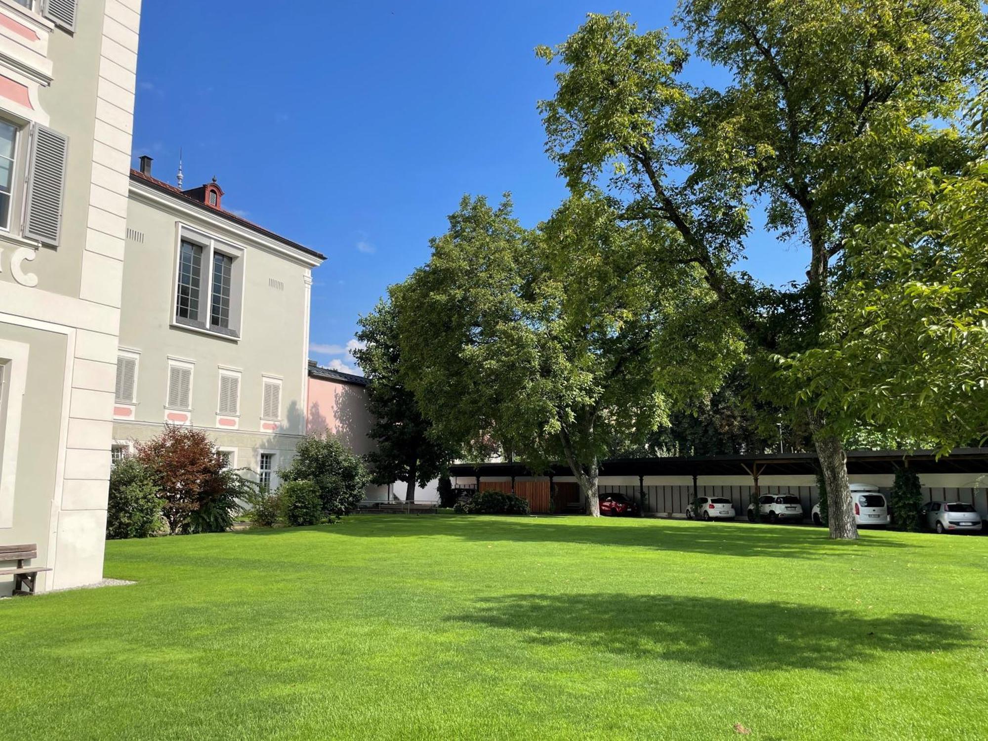 Priesterseminar Brixen 외부 사진