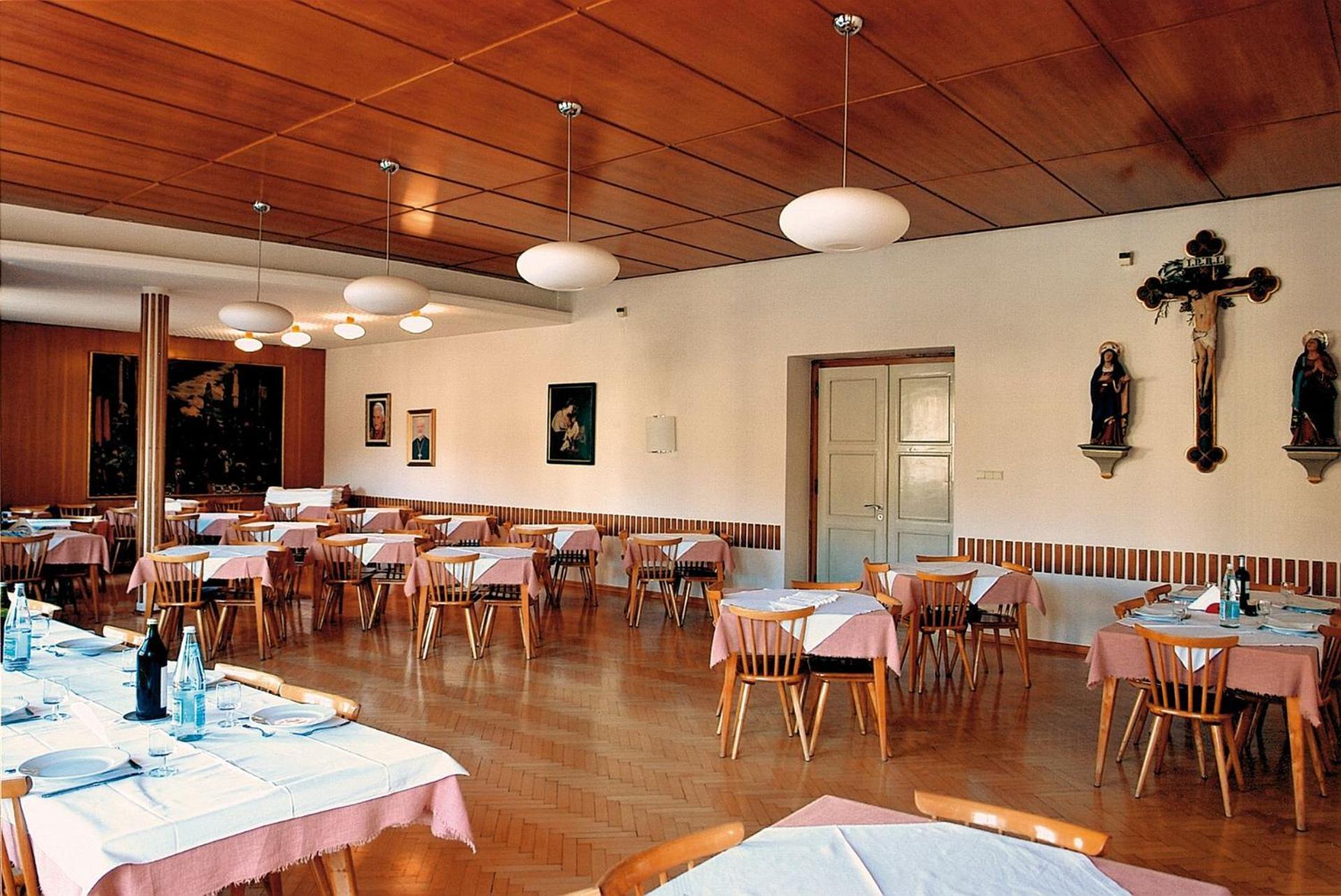Priesterseminar Brixen 외부 사진